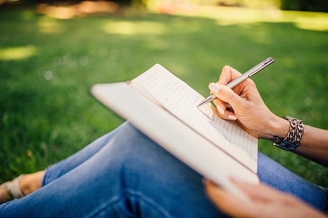You are currently viewing How to Write a Book : 10 ridiculously simple steps