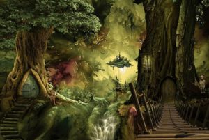 Read more about the article Fantasy World Building – The ultimate guide