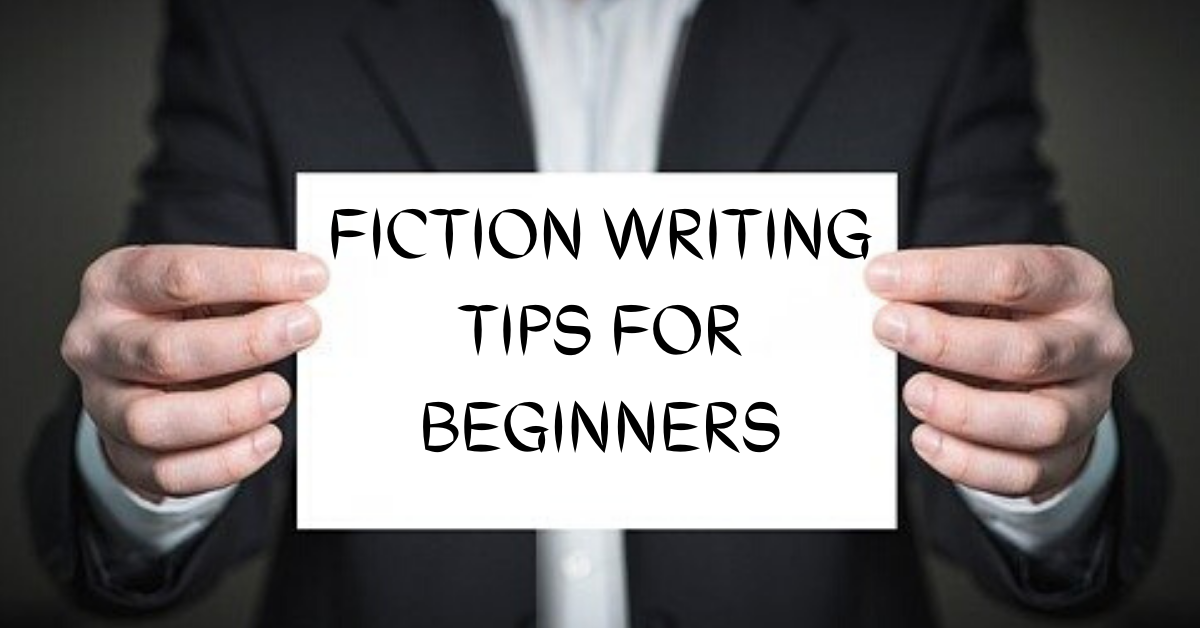 writing fiction sites